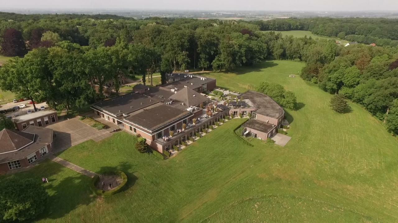 Fletcher Landgoed Hotel Holthurnsche Hof Berg en Dal Exterior photo